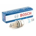 Свеча зажигания BOSCH 0242235667