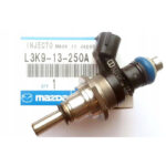 Форсунка топливная MAZDA L3K913250A для Mazda 3/6/CX-7
