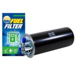 Фильтр топливный AMD FF415