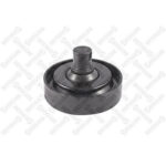 Ролик натяжной Hyundai Gets 1.3/1.4/1.6 02>/Accent 1.3-1.6 94> STELLOX 0340580SX