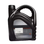 Масло трансмиссионное синтетическое для вариатора CVTF ECO J4 RU 4л MITSUBISHI RU000274