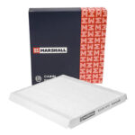 Фильтр салонный Hyundai Elantra IV-VI 06-, Kia Cee'd II, III 12- / Cerato III, IV 12 MARSHALL MC2135