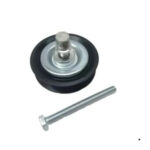 Ролик натяжения ремня кондиционера GEELY 1800182180