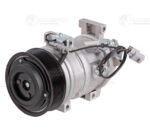 Компрессор кондиционера Toyota Land Cruiser 200 (07-) 4.5D/4.6i LUZAR LCAC 1990