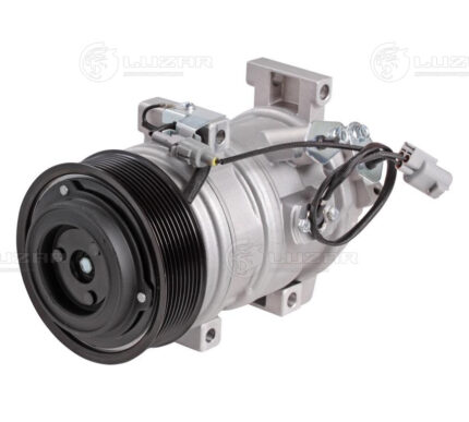 Компрессор кондиционера Toyota Land Cruiser 200 (07-) 4.5D/4.6i LUZAR LCAC 1990