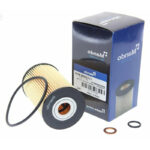 Фильтр масляный MANDO (MMF040071)