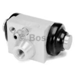 Цилиндр тормозной рабочий BOSCH