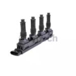 Катушка зажигания OPEL CORSA  C/D 1.2 /1.4 BOSCH