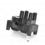 Катушка зажигания BOSCH