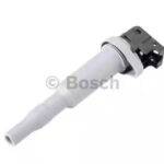 Катушка зажигания BOSCH