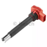 Катушка зажигания BOSCH