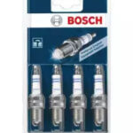 Свеча зажигания FR8MII33X (1.0) BOSCH