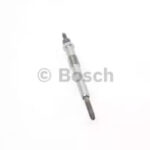 Свеча накаливания BOSCH