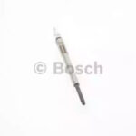 Свеча накаливания BOSCH