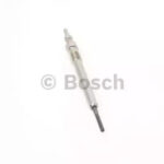Свеча накаливания BOSCH