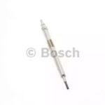 Свеча накаливания 7V RENAULT: LAGUNA III 2.0 dCi 0 BOSCH