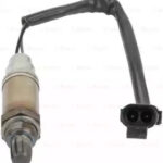 Датчик кислородный BOSCH