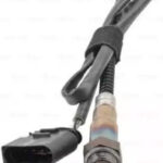 Датчик кислородный BOSCH