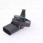 Датчик абсолютного давления BOSCH