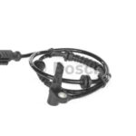Датчик ABS BOSCH