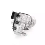 МОТОР СТЕКЛООЧИСТИТЕЛЯ BOSCH