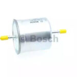 Фильтр топливный BOSCH