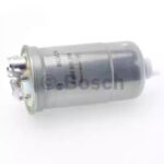 Фильтр топливный BOSCH