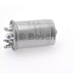 Фильтр топливный VAG 2.0 TDI BOSCH