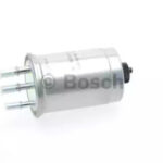 Фильтр топливный BOSCH 450906508