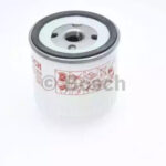 Фильтр масляный BOSCH