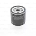 Фильтр масляный BOSCH