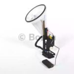 Топливный насос BOSCH