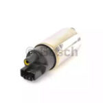 Насос топливный BOSCH