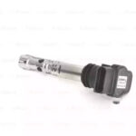 Катушка зажигания BOSCH