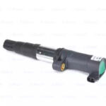 Катушка зажигания BOSCH