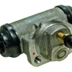Цилиндр тормозной рабочий BOSCH