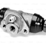 Цилиндр тормозной рабочий BOSCH