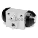 Цилиндр тормозной рабочий BOSCH
