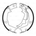 Колодки тормозные барабанные BOSCH 986487769