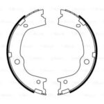 Колодки ст.торм.HYUNDAI SANTA FE/KIA SORENTO 09- BOSCH