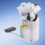 Электробензонасос RENAULT LOGAN навесной BOSCH