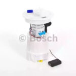 ТОПЛИВОПОДКАЧИВАЮЩЕЕ УСТРОЙСТВО BOSCH