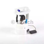 Электробензонасос BOSCH