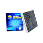 Фильтр салонный угольный AMD FC912C