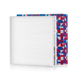 Фильтр салонный HYUNDAI SANTA FE III (DM, DMA) [только для 4WD], SONATA VI (YF), KIA OPTIMA MOBILAND 804002430