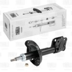 Амортизатор Subaru Forester (08-) (стойка) передний левый TRIALLI AG22154