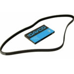 Ремень приводной поликлиновый DAYCO 4PK910