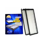 Фильтр салонный SSANGYONG Rexton AMDFC211 AMD