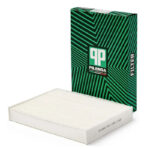 Фильтр салонный QASHQAI (272774BA0A) FA-P4709 PILENGA