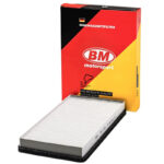 Фильтр салонный BM FA1118